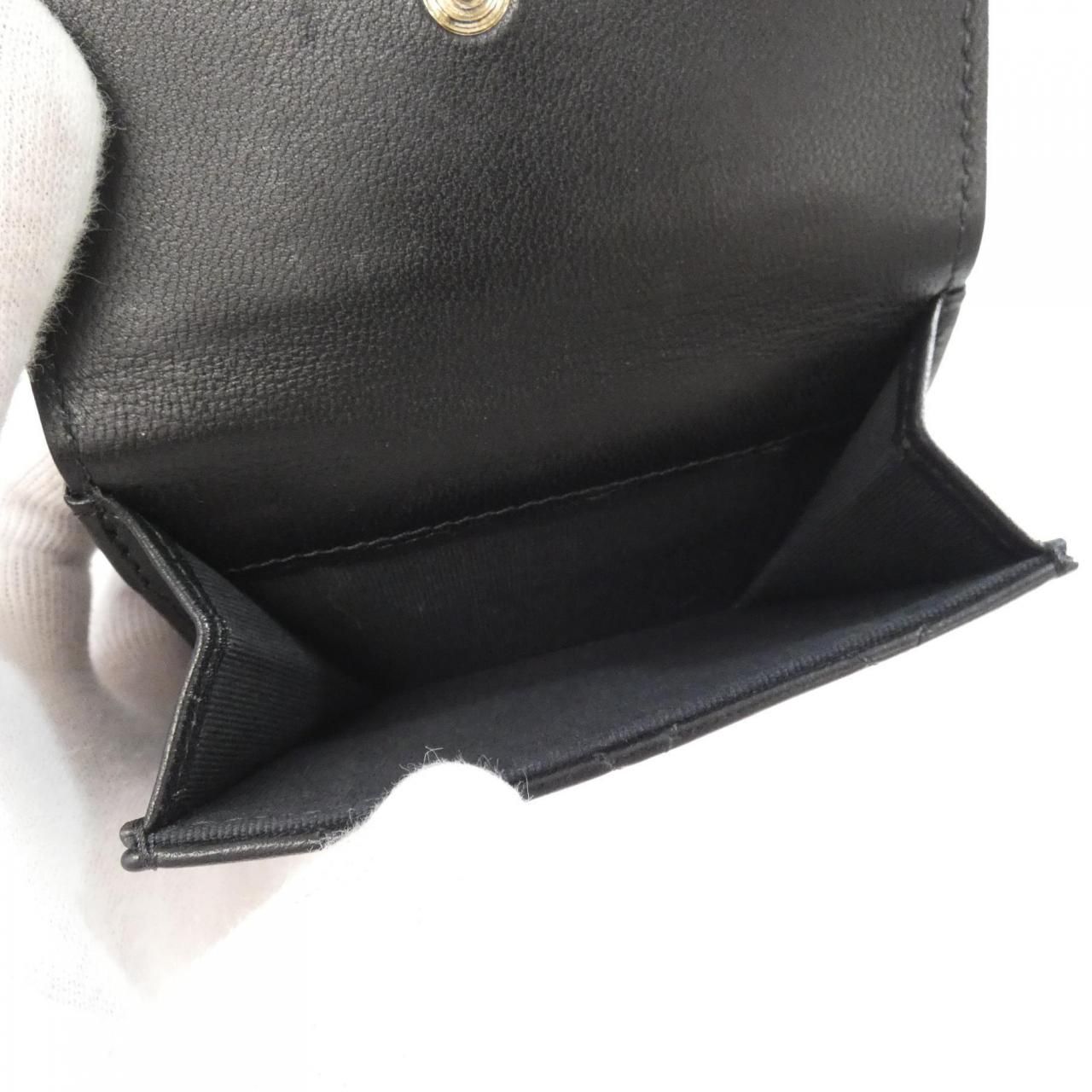 Chanel Wallet Black — view 7
