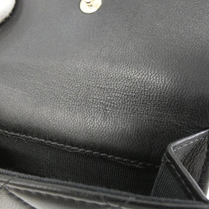 Chanel Wallet Black — view 8