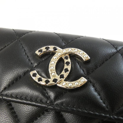 Chanel Wallet Black — view 4