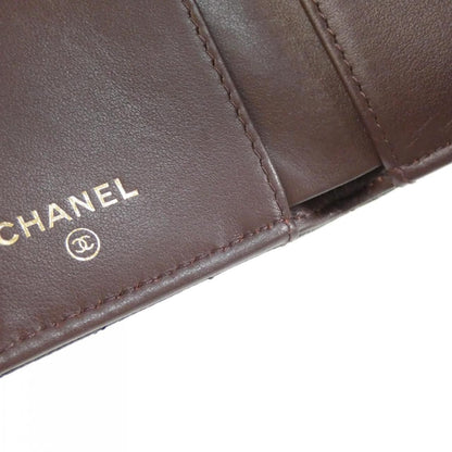 Chanel Timeless Classic Line Wallet — view 8