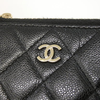Chanel Timeless Classic Line Wallet — view 4