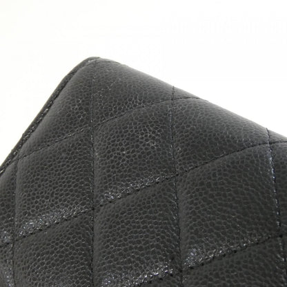 Chanel Timeless Classic Line Wallet — view 5