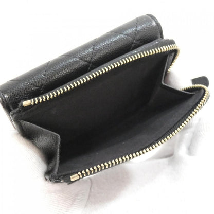 Chanel Timeless Classic Line Wallet — view 9