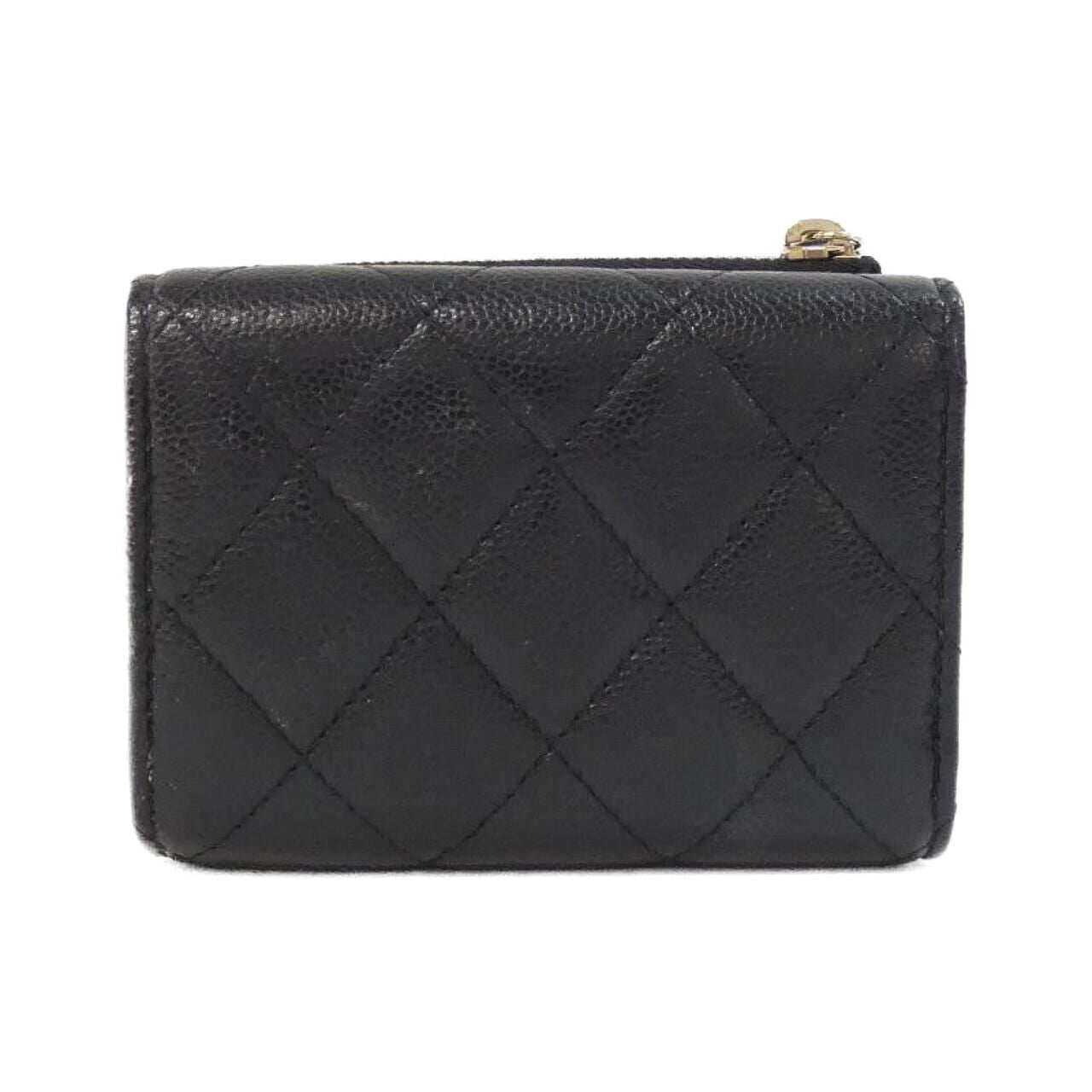 Chanel Timeless Classic Line Wallet — view 2