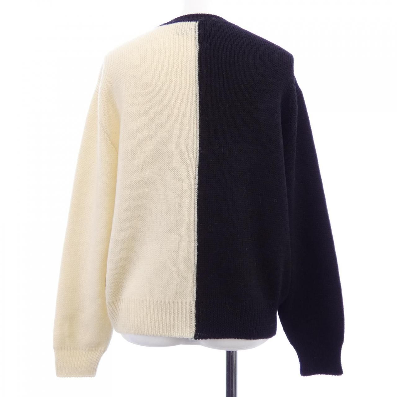 Gucci Cardigan Black — view 2