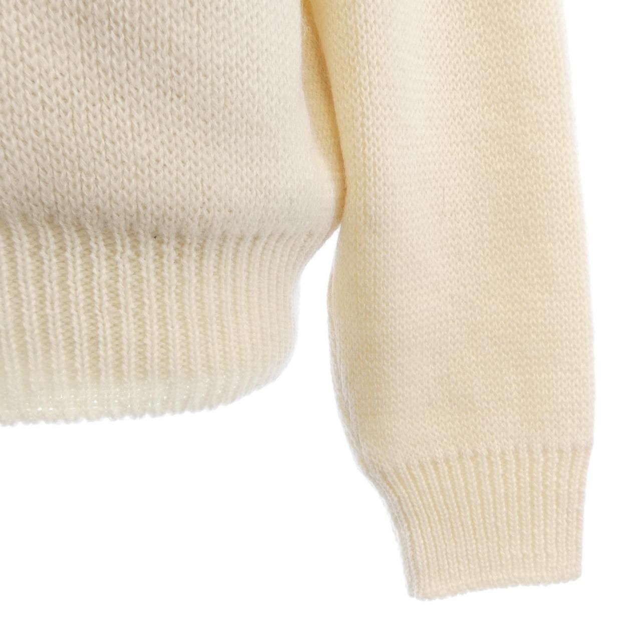 Gucci Cardigan Black — view 6