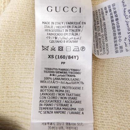 Gucci Cardigan Black — view 3