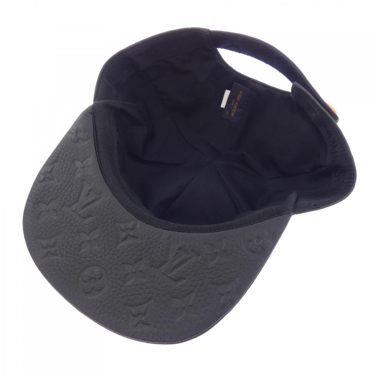 Louis Vuitton Monogram Quill 1.0 Cap — view 5