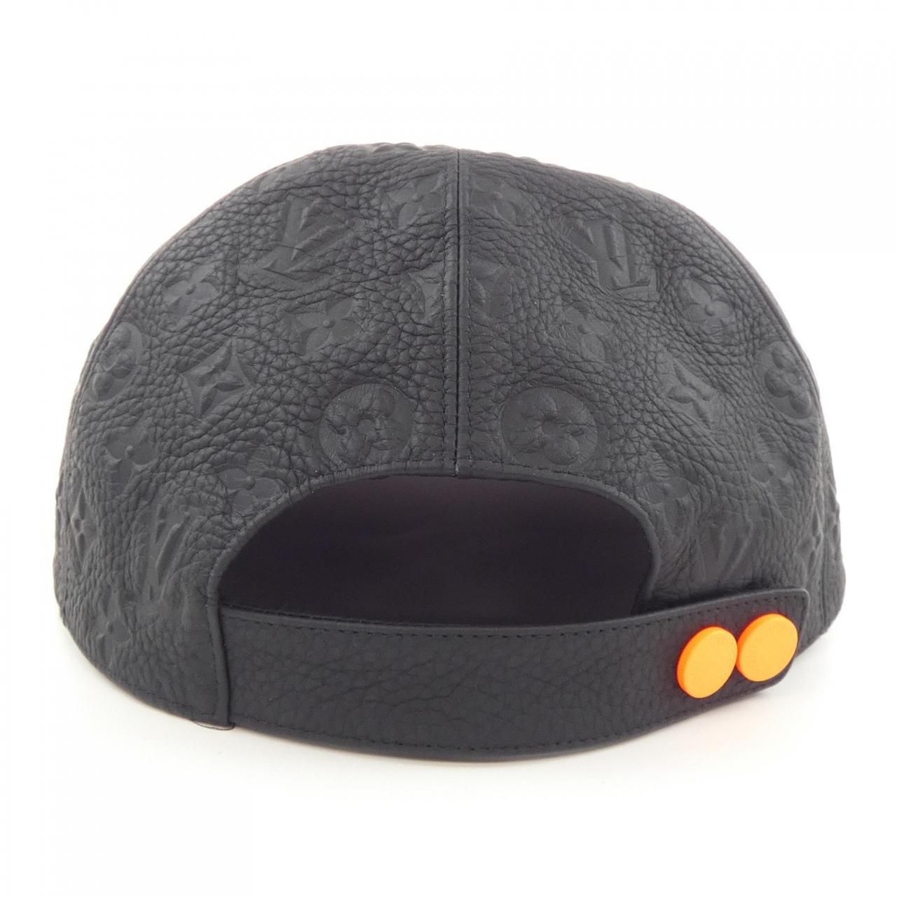 Louis Vuitton Monogram Quill 1.0 Cap — view 4