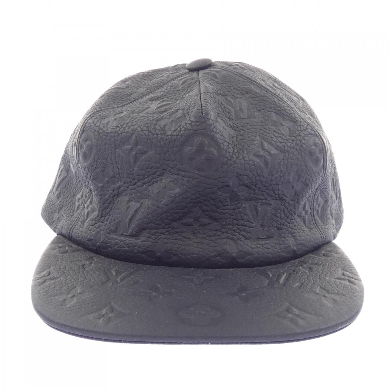 Louis Vuitton Monogram Quill 1.0 Cap — view 2
