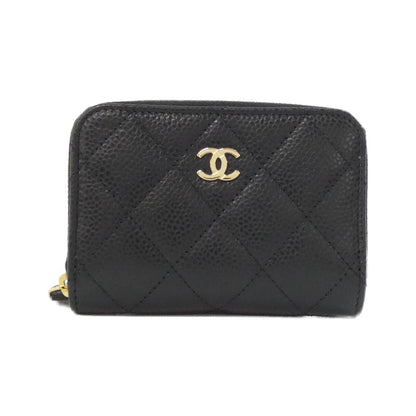 Chanel Timeless Classic Line Coin Case