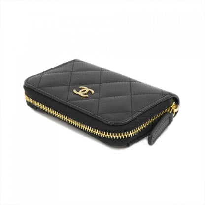 Chanel Timeless Classic Line Coin Case — view 3