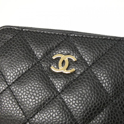 Chanel Timeless Classic Line Coin Case — view 4