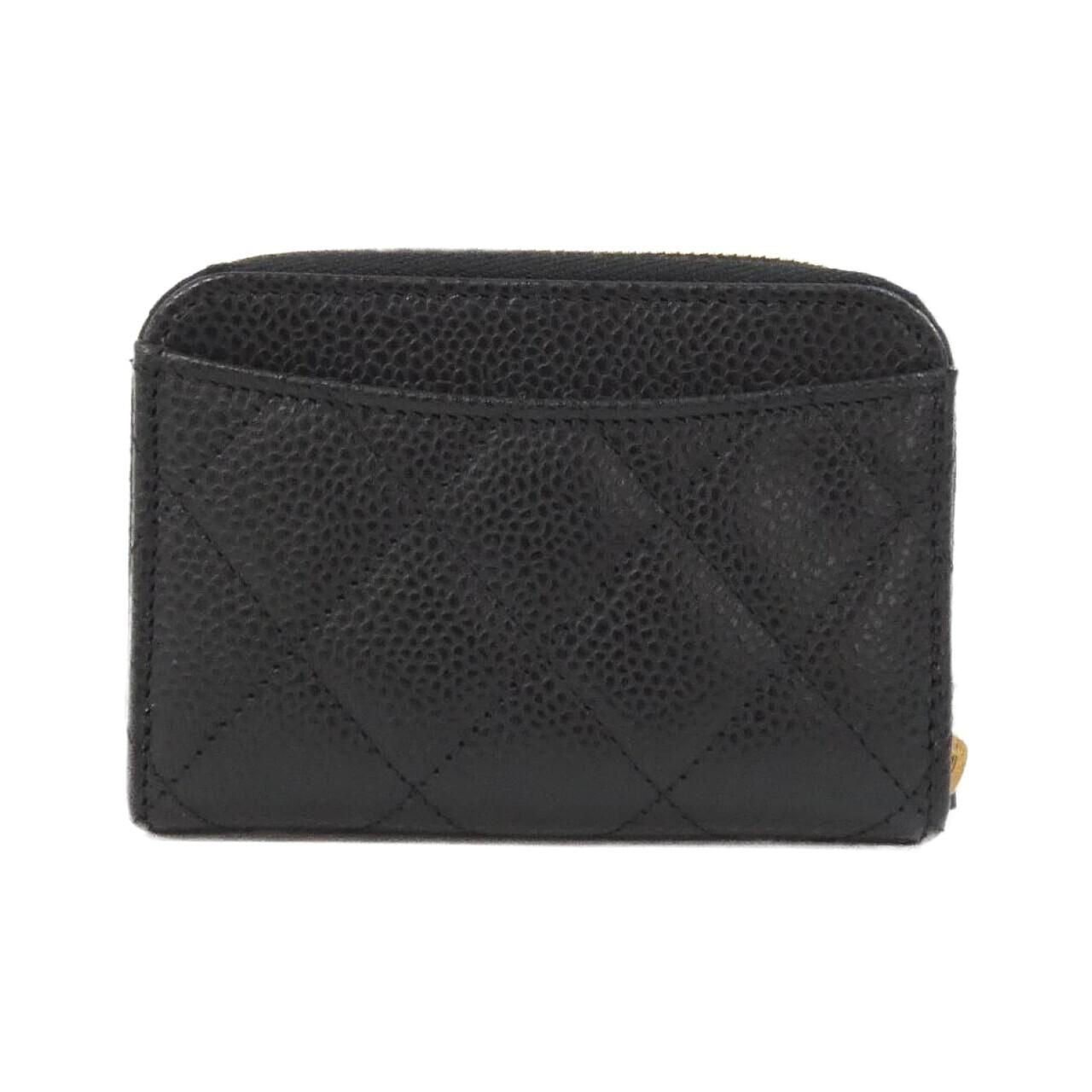 Chanel Timeless Classic Line Coin Case — view 2