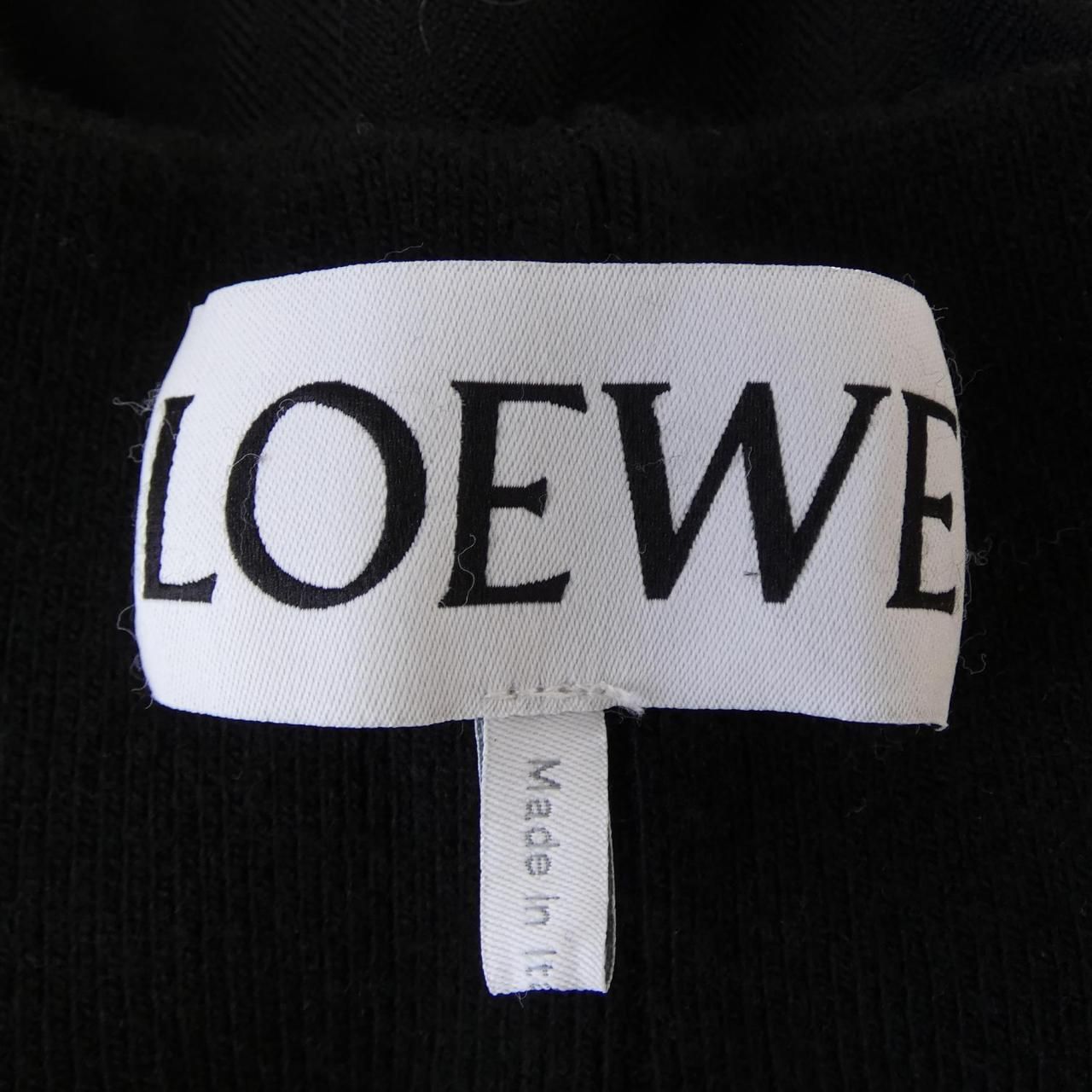 Loewe Pants Black — view 5