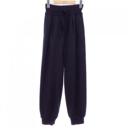 Loewe Pants Black