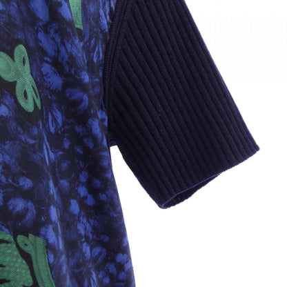 Louis Vuitton Dress Navy — view 6