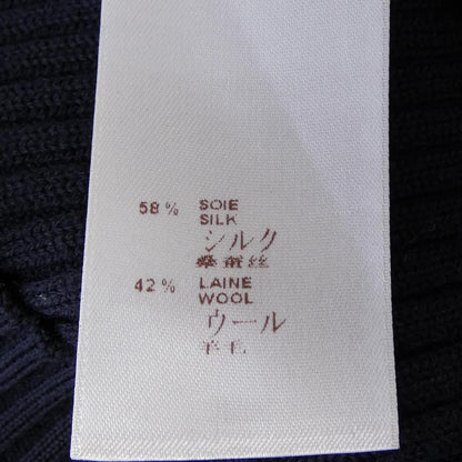 Louis Vuitton Dress Navy — view 3
