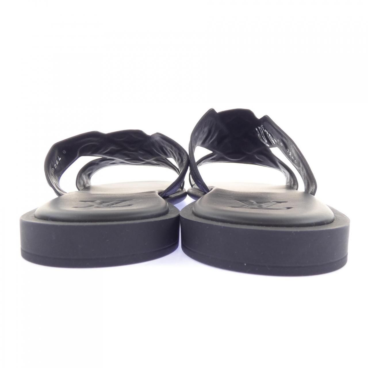 Louis Vuitton LV Oasis Sandals — view 5