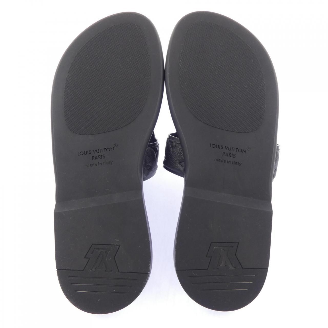 Louis Vuitton LV Oasis Sandals — view 4