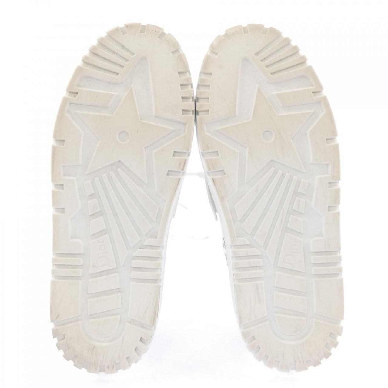 Dior Sneakers White — view 4