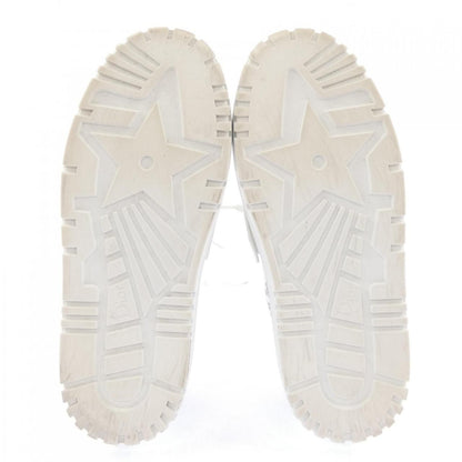 Dior Sneakers White — view 4