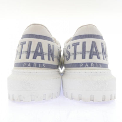 Dior Sneakers White — view 5