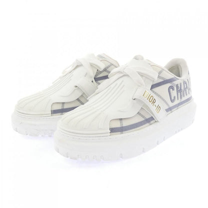 Dior Sneakers White — view 3