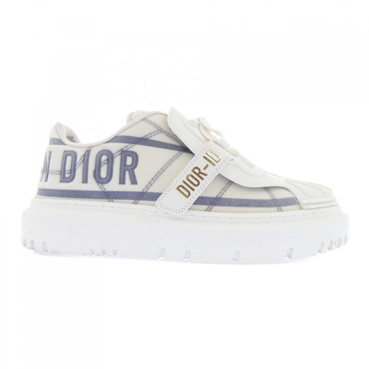 Dior Sneakers White