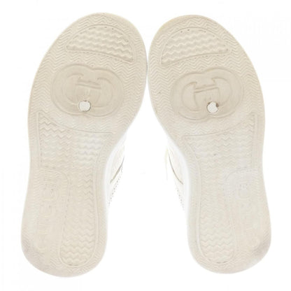 Gucci Sneakers White — view 4