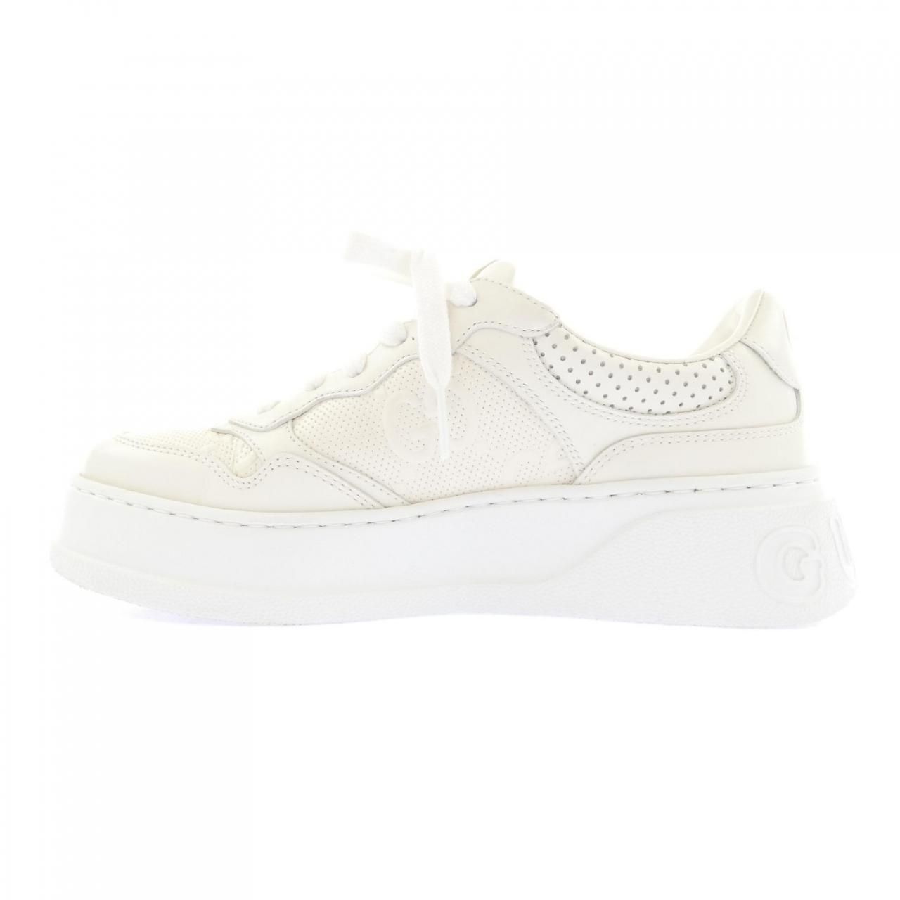 Gucci Sneakers White — view 2