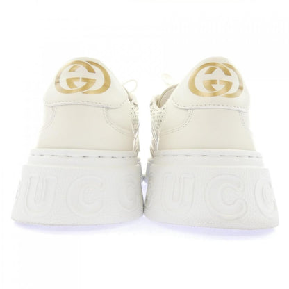 Gucci Sneakers White — view 5
