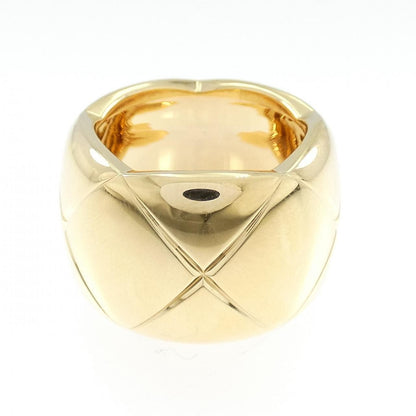 Chanel Coco Crush Extra Large Ring — view 2