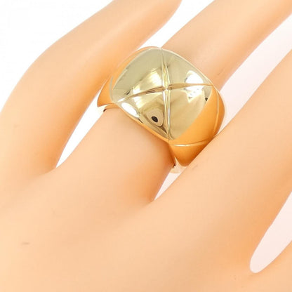 Chanel Coco Crush Extra Large Ring — view 4