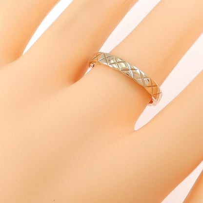 Chanel Coco Crush Mini Ring — view 4