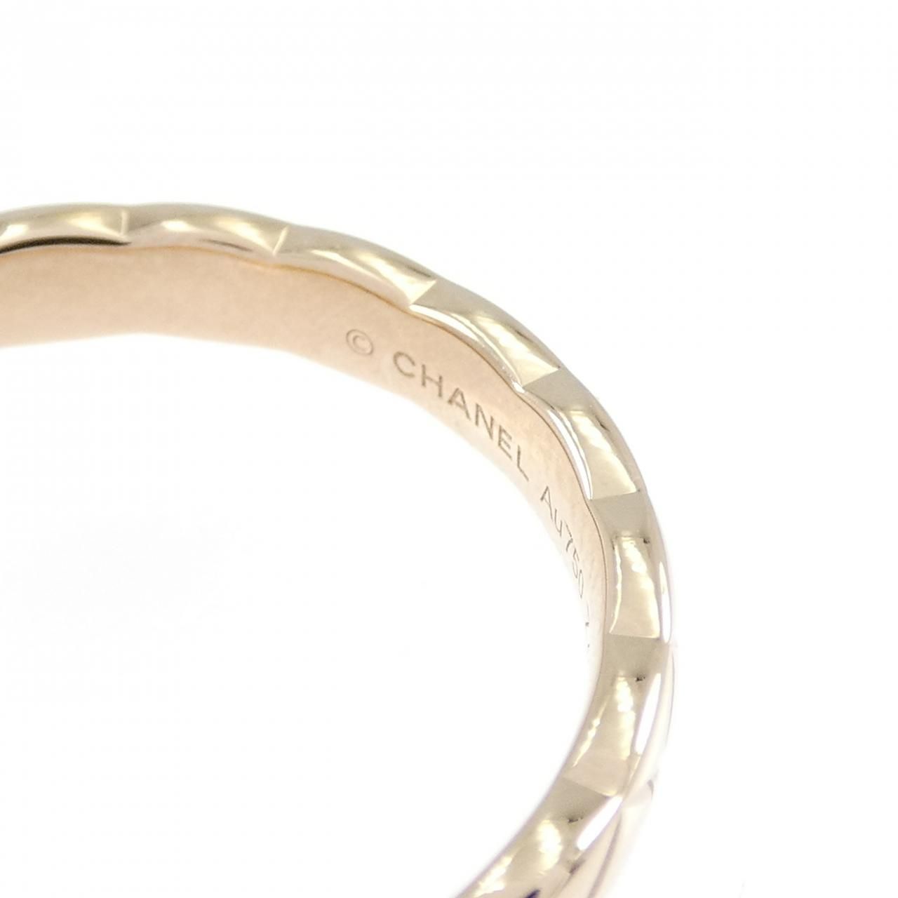 Chanel Coco Crush Mini Ring — view 3