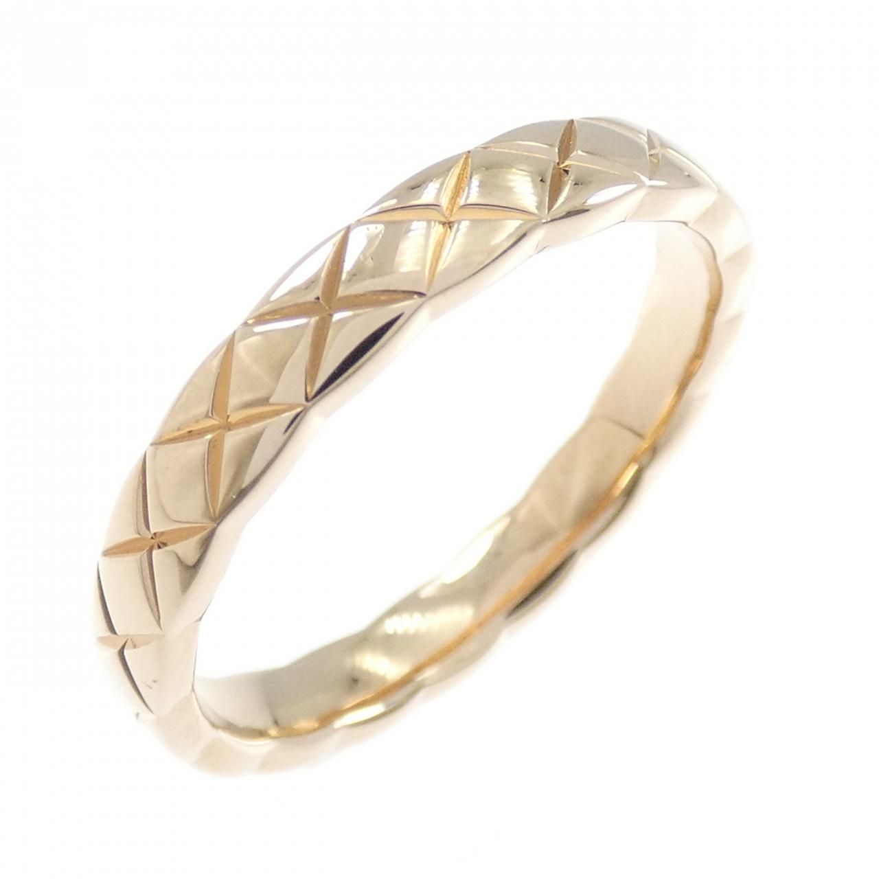 Chanel Coco Crush Mini Ring