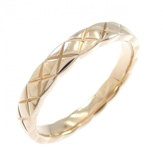 Chanel Coco Crush Mini Ring