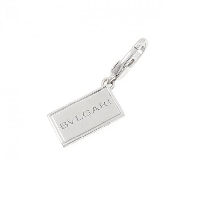 Bvlgari Bulgari Charm Keychain