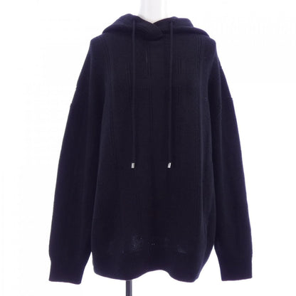 Hermes Hoodie Black