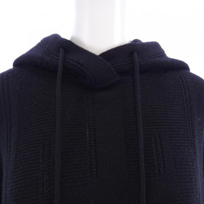 Hermes Hoodie Black — view 5