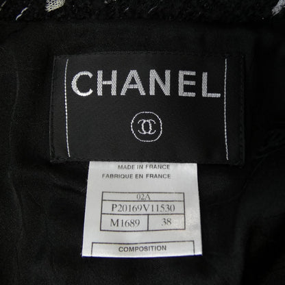 Chanel Jacket Black — view 4