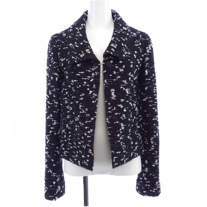 Chanel Jacket Black