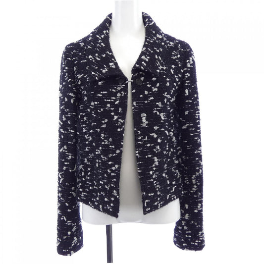 Chanel Jacket Black