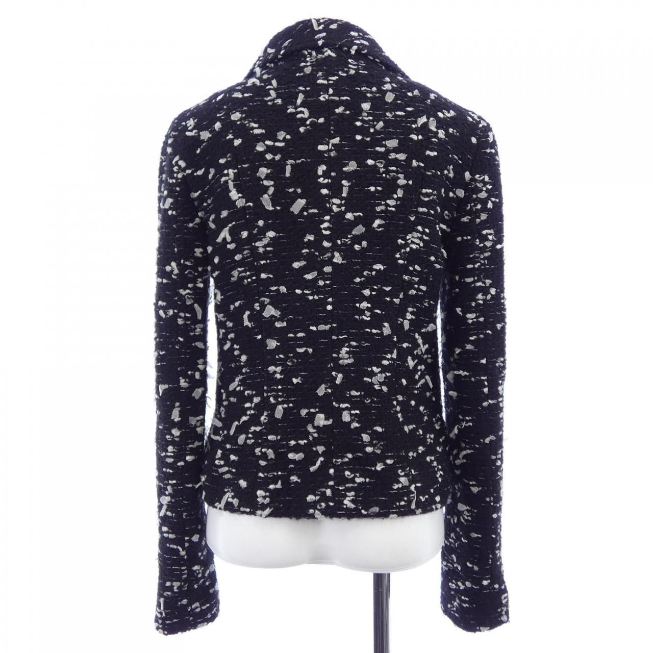 Chanel Jacket Black — view 2