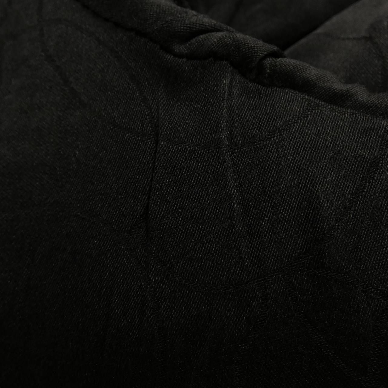 Chanel Jacket Black — view 8