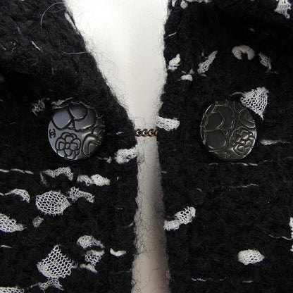 Chanel Jacket Black — view 7