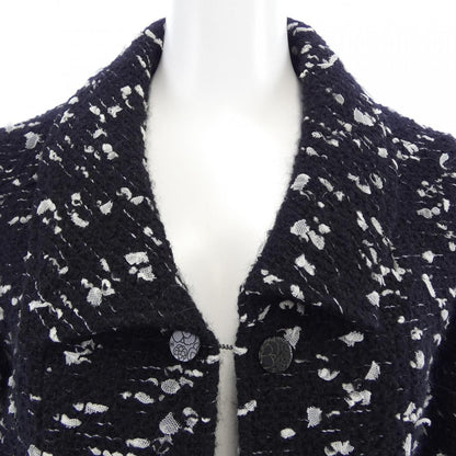 Chanel Jacket Black — view 5