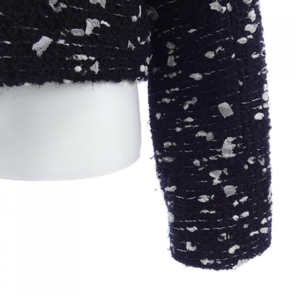 Chanel Jacket Black — view 6