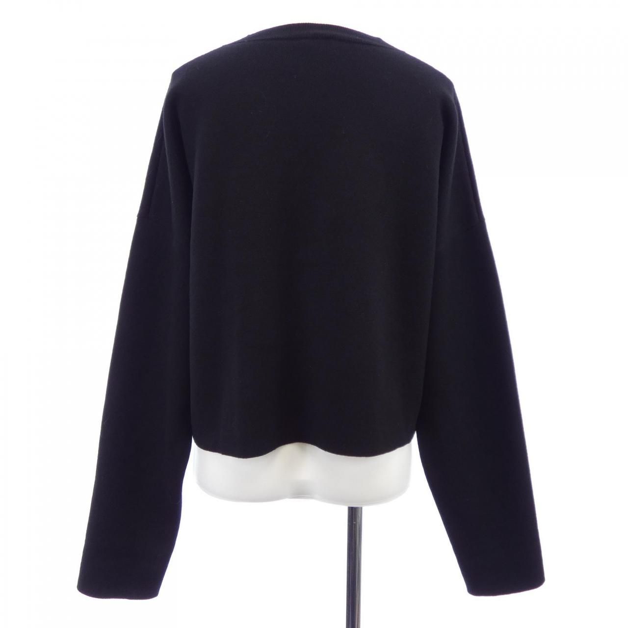 Loewe Anagram Knit Sweater — view 2